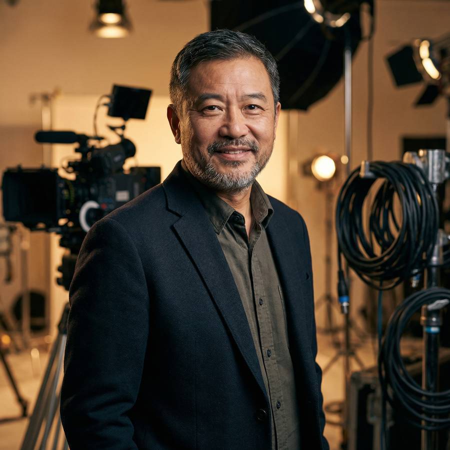 男同gay导演
